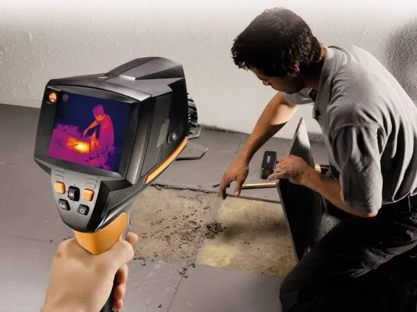 Sarıyer Su Kaçağı Tespiti